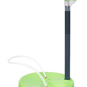 Lillemulla niisutaja AQUAFLORA MAXI, 35-50 cm,1,4 L