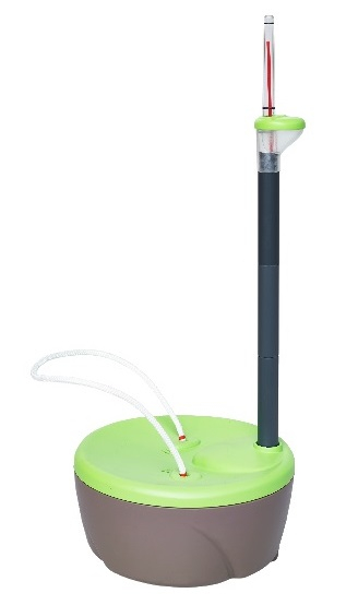 Lillemulla niisutaja AQUAFLORA MAXI, 35-50 cm,1,4 L