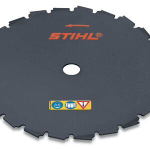 Võsalõikuri saeketas MZ 225-24, STIHL