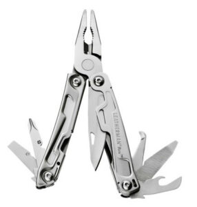 Multitööriist Leatherman Rev®,  14 osa