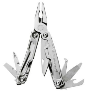 Multitööriist Leatherman Rev®,  14 osa