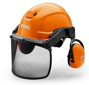 Kiiver DYNAMIC Ergo metsamehele, STIHL