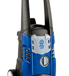 Survepesur AR143, TSS, 120bar, 390 l/h, 1,5 kW