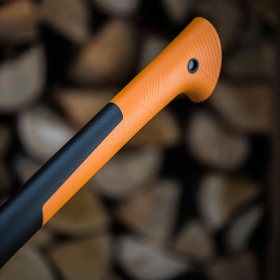 Kirves Fiskars X27 - XXL, lõhkumiskirves - Pilt 2