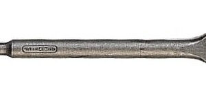 SDS-Plus lamemeisel 40x250 mm, Metabo