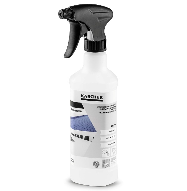 Universaalne plekieemaldi RM 769, 500 ml, Kärcher