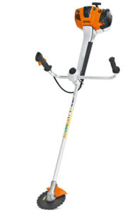 Võsalõikur FS 561 C-EM, STIHL