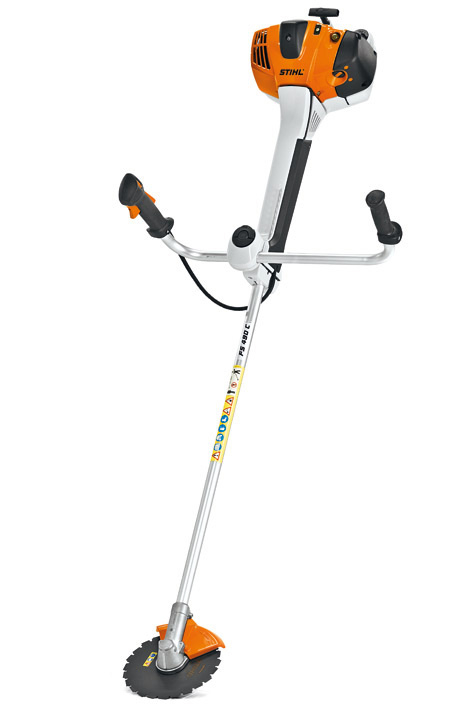 Võsalõikur FS 561 C-EM, STIHL