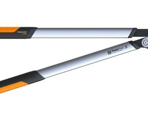 Oksalõikur Fiskars PowerGear X(L), vaheliti terad