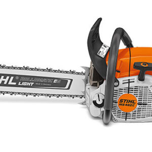 Mootorsaag MS 462, juhtplaadi ja ketita, STIHL