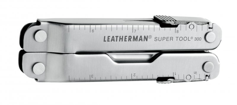Multitööriist Leatherman Super Tool® 300, 19 osa - Pilt 3