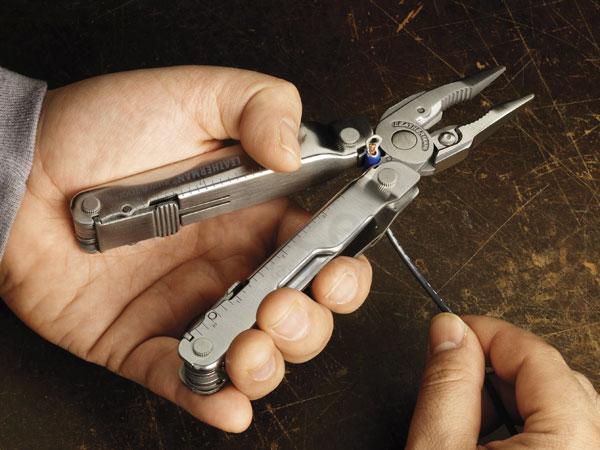 Multitööriist Leatherman Super Tool® 300, 19 osa - Pilt 4