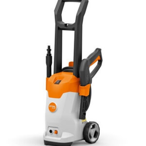 Survepesur RE 80, STIHL