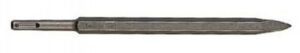 SDS-Plus piikmeisel 250 mm, Metabo