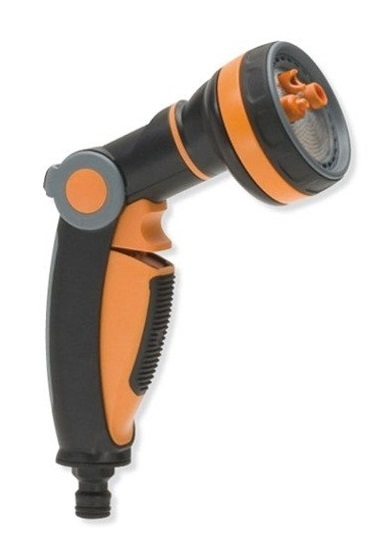 Kastmispüstol Multi-Jet Plast 20 l/min SOFT