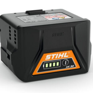 Aku AK 30 Compact 36V, STIHL