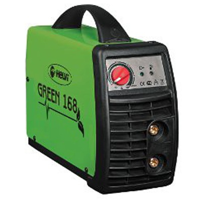 Inverterkeevitus GREEN 168, Helvi