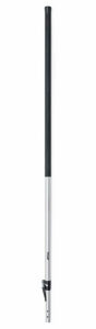 Teleskoopvars 175-320 cm, oksakäärile ja oksasaele PR 38 CT
