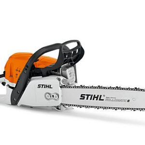 Mootorsaag MS 391, LOGOSOL, STIHL
