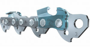 Saekett 3/8 PS3 1,3 mm 52 hm (35 cm HQ), STIHL