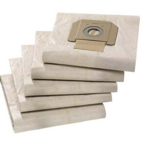 Tolmukott NT 65/2, paberist, 5 tk/pk, Kärcher