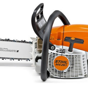 Mootorsaag MS 261, STIHL