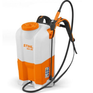 Akuaiaprits SGA 85 PRO, STIHL