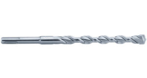 Löökpuur SDS Plus pro 4, 8x210 mm, Metabo
