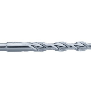Löökpuur SDS Plus pro 4, 8x210 mm, Metabo