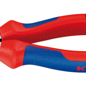 Jõunäpitstangid 180 mm Comfort käepide, Knipex