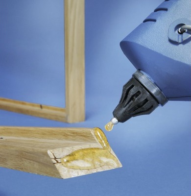 Liimipüstol Steinel Gluematic 3002 - Pilt 2