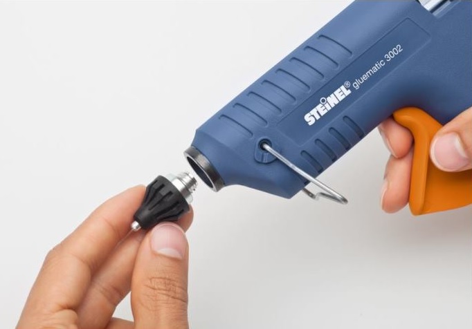 Liimipüstol Steinel Gluematic 3002 - Pilt 3