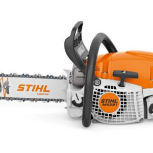Mootorsaag MS 291, STIHL