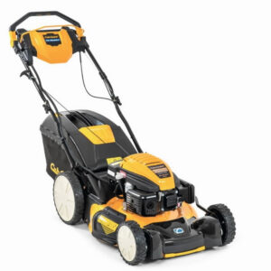 Muruniiduk CC LM3 DR53es, Cub Cadet