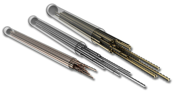 Trimmitamiil Precut XL 3 mm x 190 mm, 48 tk/pk