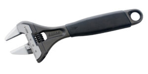 Tellitav võti BAHCO 218 mm/8" Ergo
