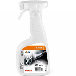 Autovelgede puhastusaine CR 100, 500 ml, STIHL