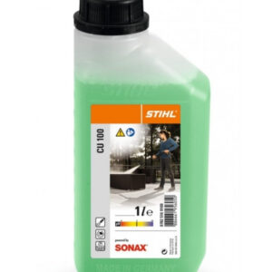 Universaalne puhastusaine CU 100, pesurile, 1L, STIHL