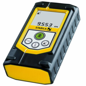 Laserkaugusmõõdik LD 320, 0,1-40 m