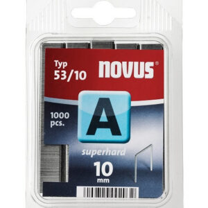 Klambrid A 53/10, 1000 tk/pk