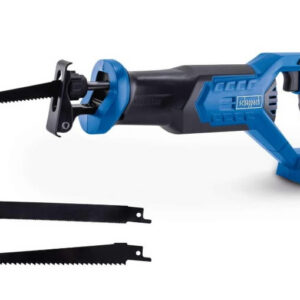 Akuotssaag BC-RS250-X, karkass, Scheppach