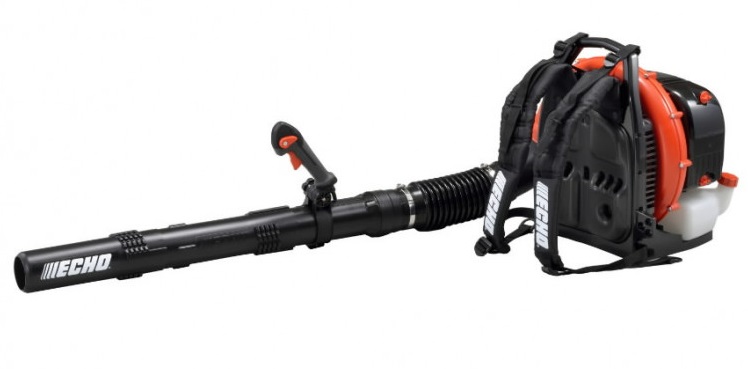 Lehepuhur PB-770 X-Series, ECHO - Pilt 2