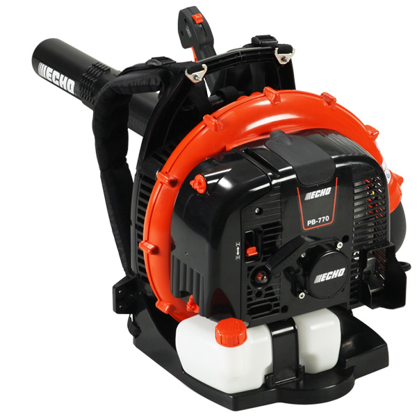 Lehepuhur PB-770 X-Series, ECHO - Pilt 3
