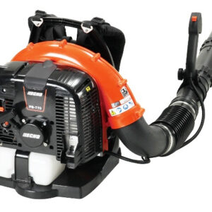 Lehepuhur PB-770 X-Series, ECHO