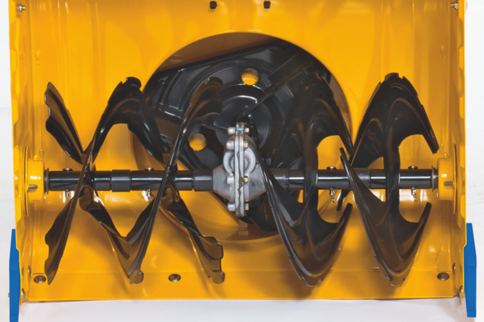 Lumepuhur / frees XS2 61 SWE, Cub Cadet - Pilt 3