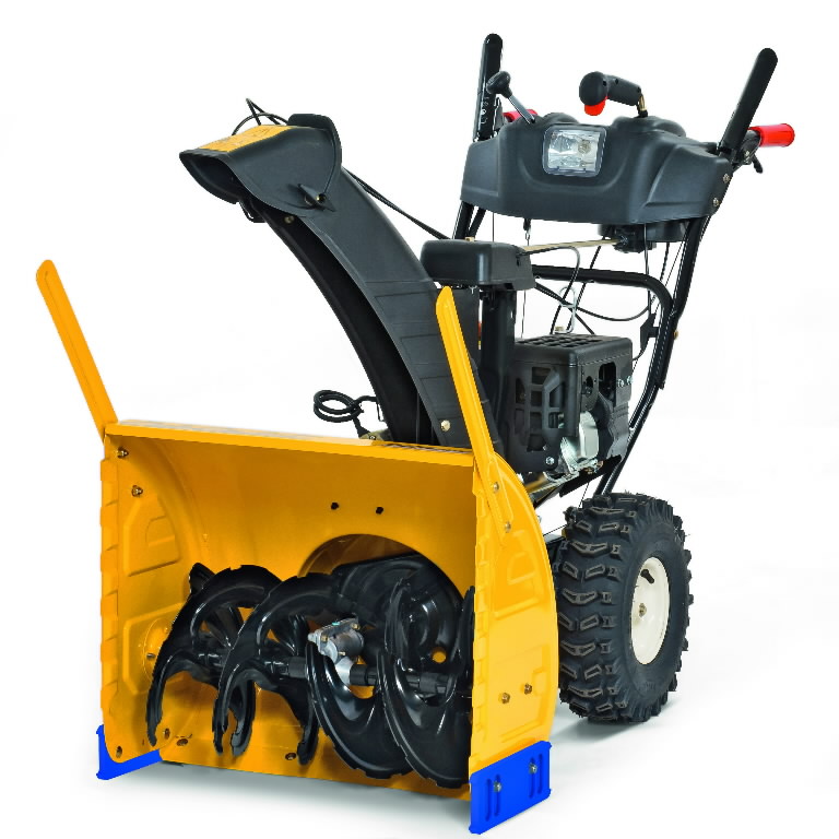 Lumepuhur / frees XS2 61 SWE, Cub Cadet - Pilt 4