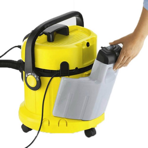 Pesev tolmuimeja SE 4001, Kärcher - Pilt 2