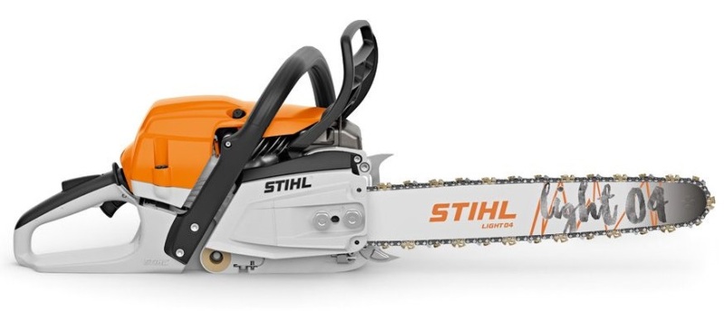 Mootorsaag MS 261 C-M, STIHL - Pilt 2