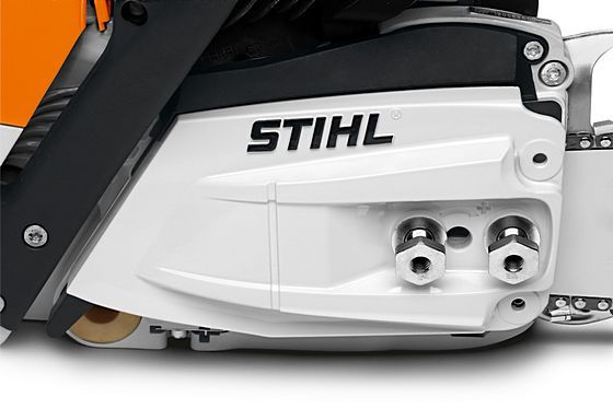 Mootorsaag MS 261 C-M, STIHL - Pilt 3