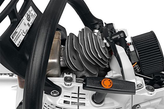 Mootorsaag MS 261 C-M, STIHL - Pilt 5